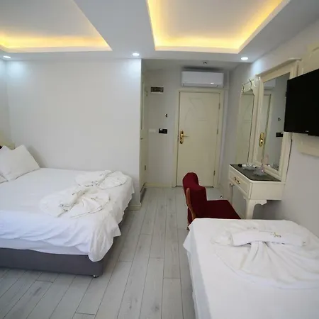 Taksim Diamond Isztambul