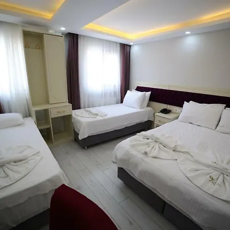 Taksim Diamond 2*