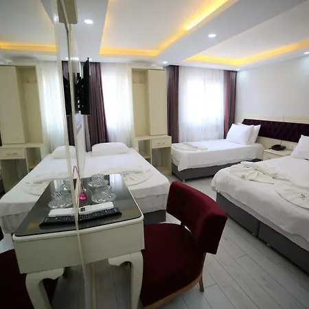 Taksim Diamond
