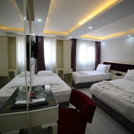 Taksim Diamond