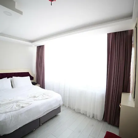 Taksim Diamond 2* Isztambul