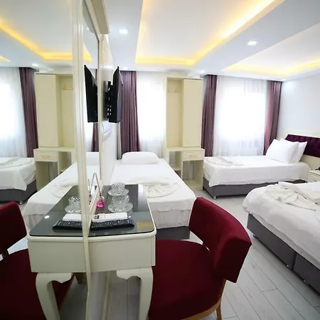 Taksim Diamond Hotel