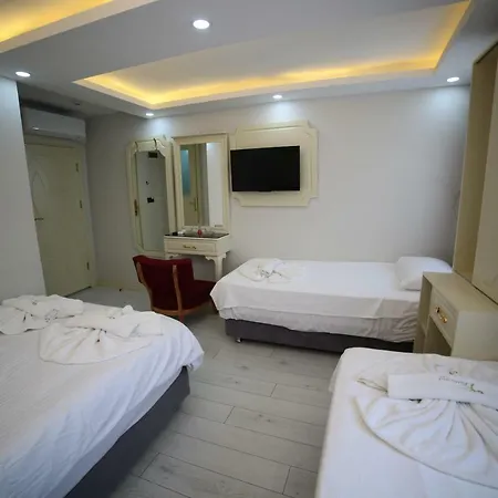 Taksim Diamond 2*