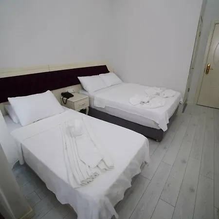 Otel Taksim Diamond