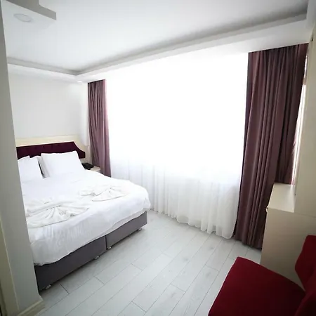 Taksim Diamond Szálloda Isztambul