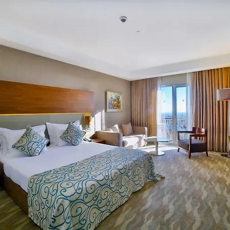 Hotel Innova Sultanahmet 4*
