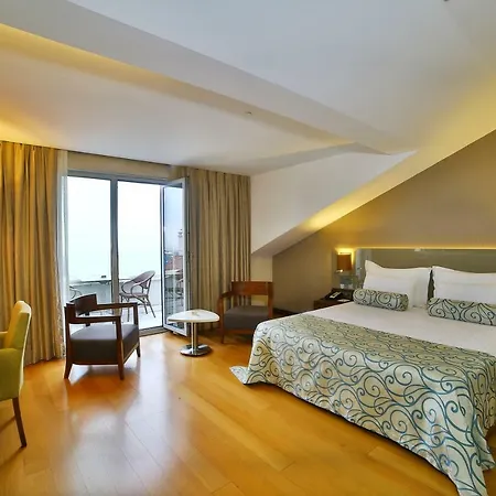Innova Sultanahmet Hotel 4*