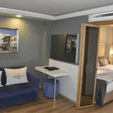 Bonne Sante Provincia di Istanbul