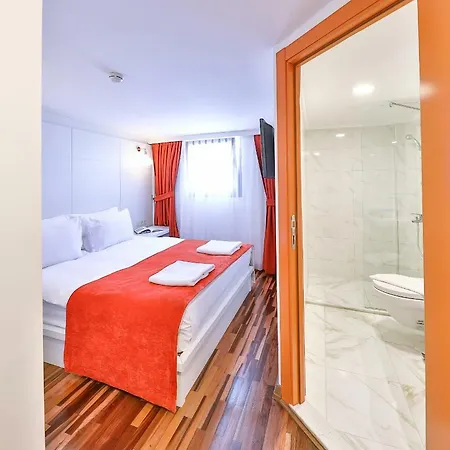 Senatus - Special Class Otel