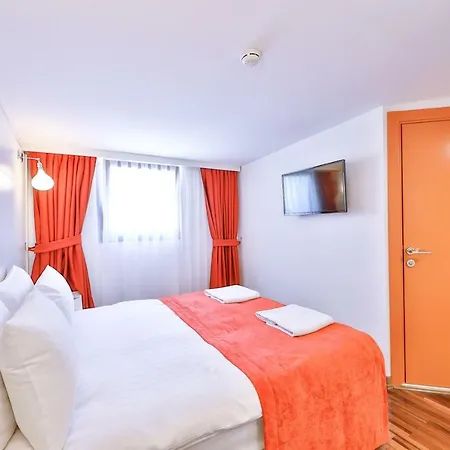 Senatus - Special Class Otel 4*