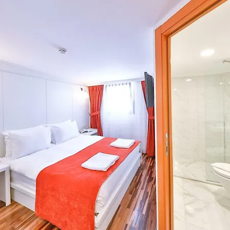 Otel Senatus - Special Class