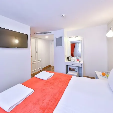 Otel Senatus - Special Class 4*