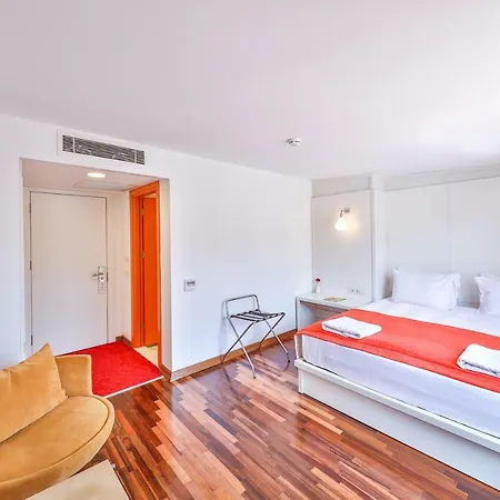 Senatus - Special Class Otel