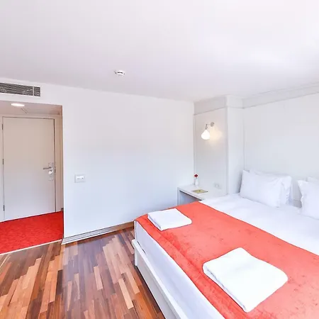 Senatus - Special Class Otel İstanbul