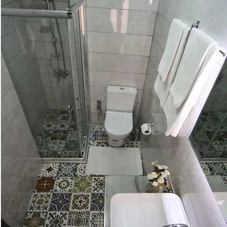 Hotel Taksim Stambuł