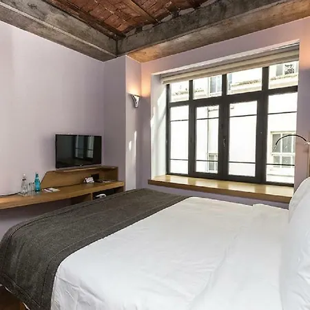 מלון Bankerhan Galata - Adults Only Special Category 4*