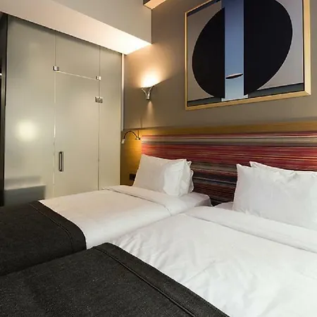 Bankerhan Galata - Adults Only Special Category 4* איסטמבול