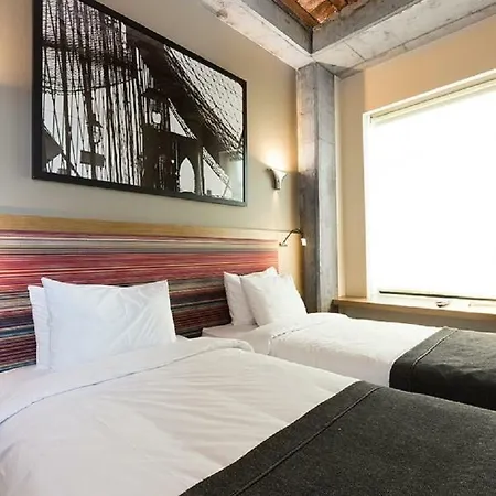 Bankerhan Galata - Adults Only Special Category מלון 4*