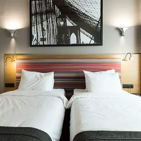 Bankerhan Galata - Adults Only Special Category מלון 4*