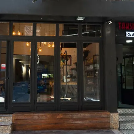 Taksim Yazici Aparthotel