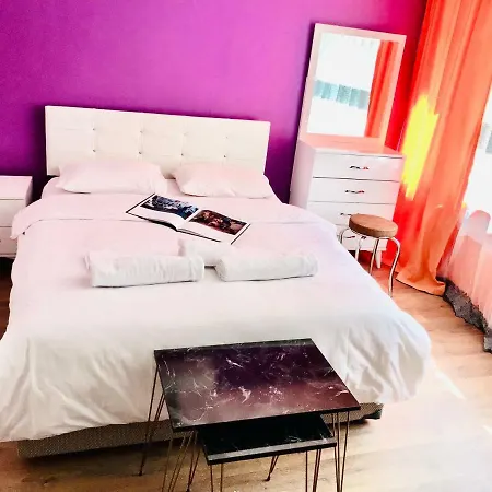 Hostal Harmony