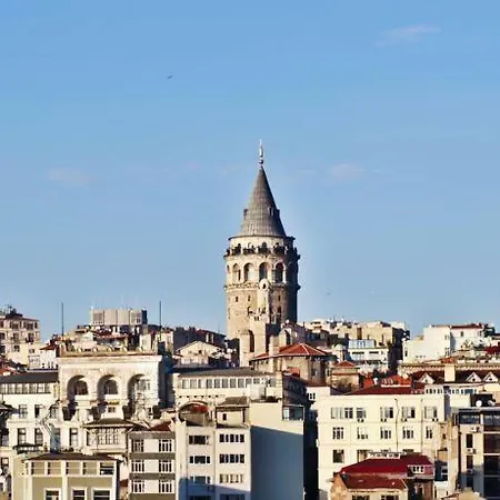 Hotell My Sultanahmet Istanbul