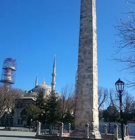 My Sultanahmet 3* Istanbul
