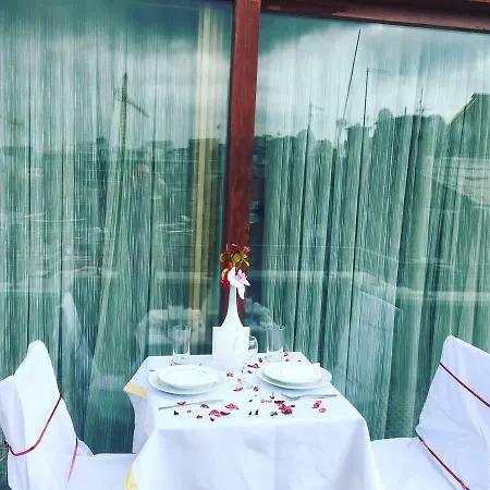 T-loft Appart hôtel