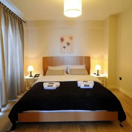 T-loft Appart hôtel Istambul