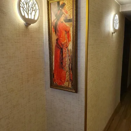 Hotel Elysion