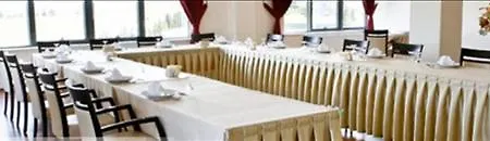 Lifeport Hotel Istanbul