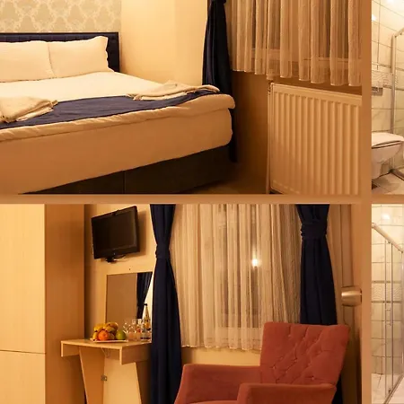 My Sultanahmet 3*