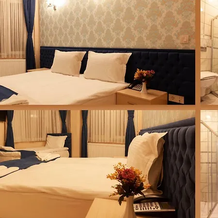 My Sultanahmet Hotell 3*