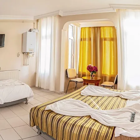 Hotel White Palace Apart Hotel Old City