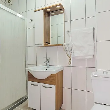 White Palace Apart Hotel Old City 2* Istanbul