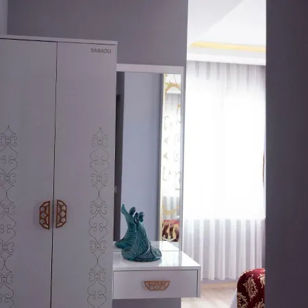 The Zanadu فندق 3*