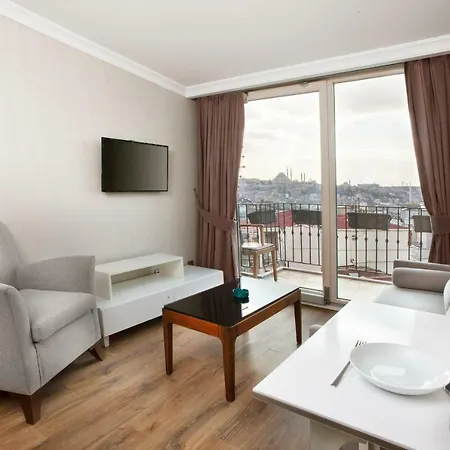 Allegra Galata 2*