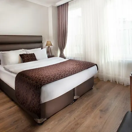 Allegra Galata 2* İstanbul