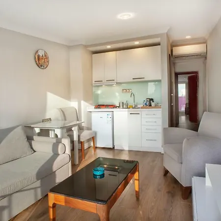 Aparthotel Allegra Galata 2*