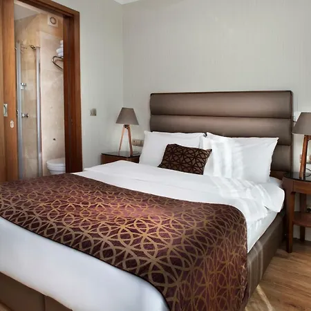 Allegra Galata 2* İstanbul
