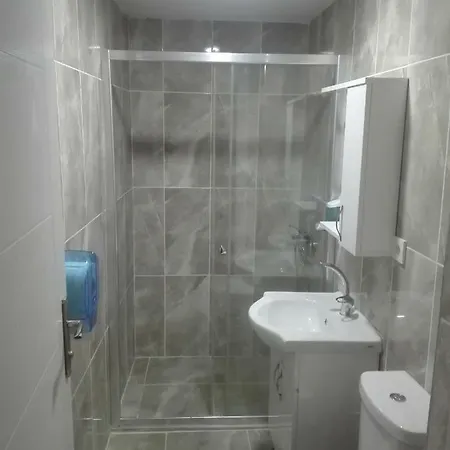 New Beylerbeyi