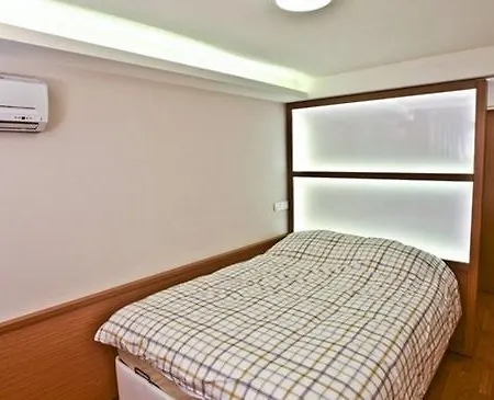 Rumeli Apartment