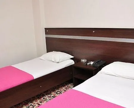 Topkapi Oezyavuz Hotel 3*