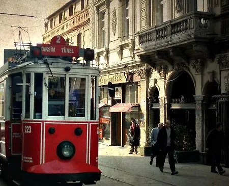 Hotel Taksim