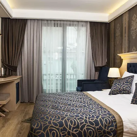 Hotel The Conforium Istanbul
