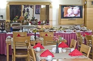 Star Hotel Stambuł