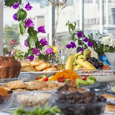 Darussaade Old City - Sultanahmet Hotel Istanbul
