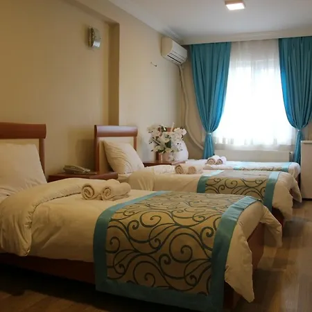 سيم فندق 3*