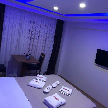 Otel Airport Kumsal 3*