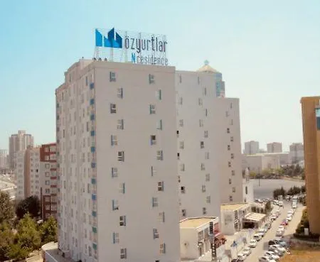 Marjinal Suıte